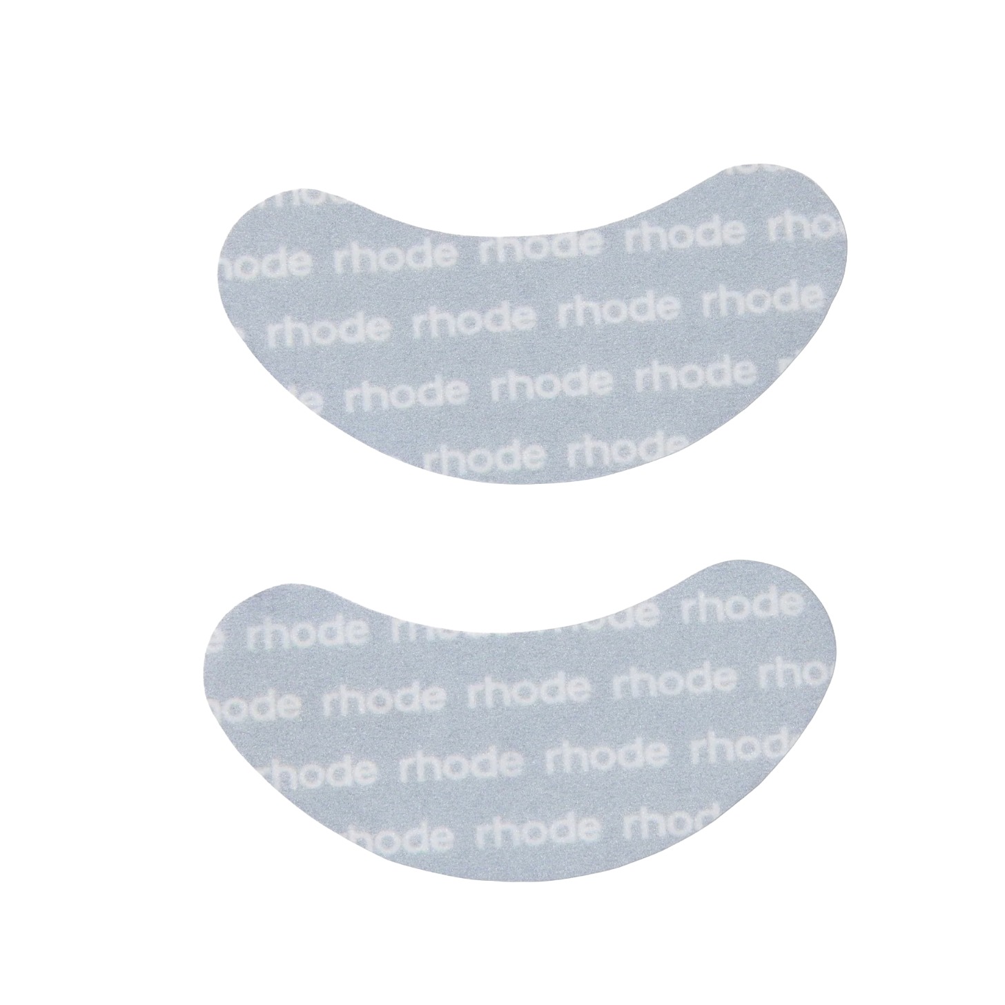 Rhode under eye masks.