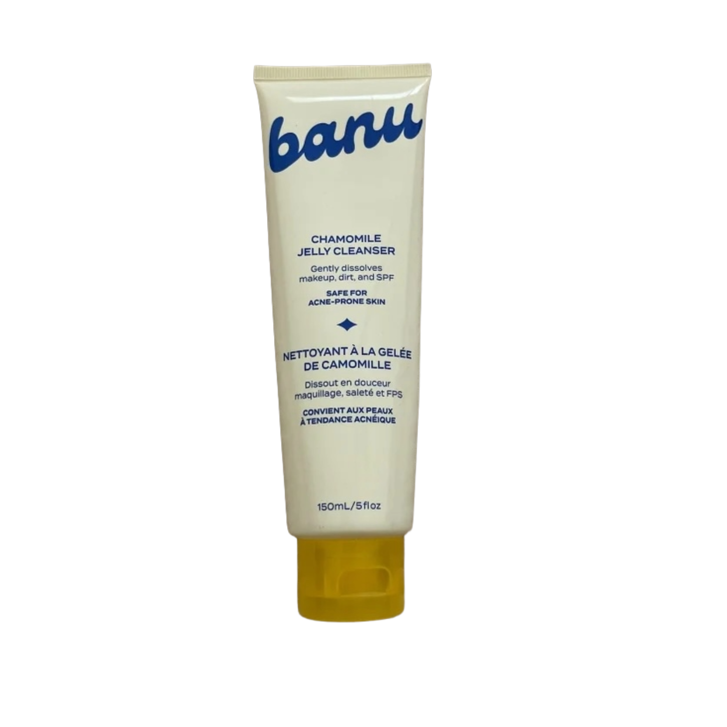Banu Chamomile Jelly Cleanser