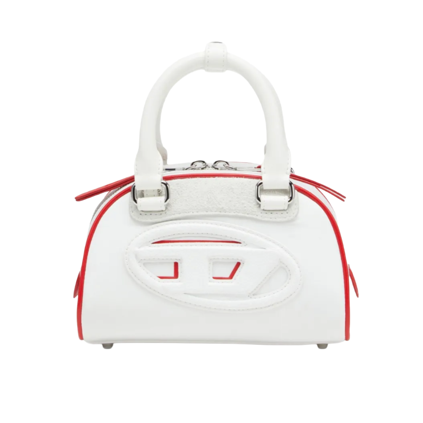 Diesel 1DR Dome Tote Bag