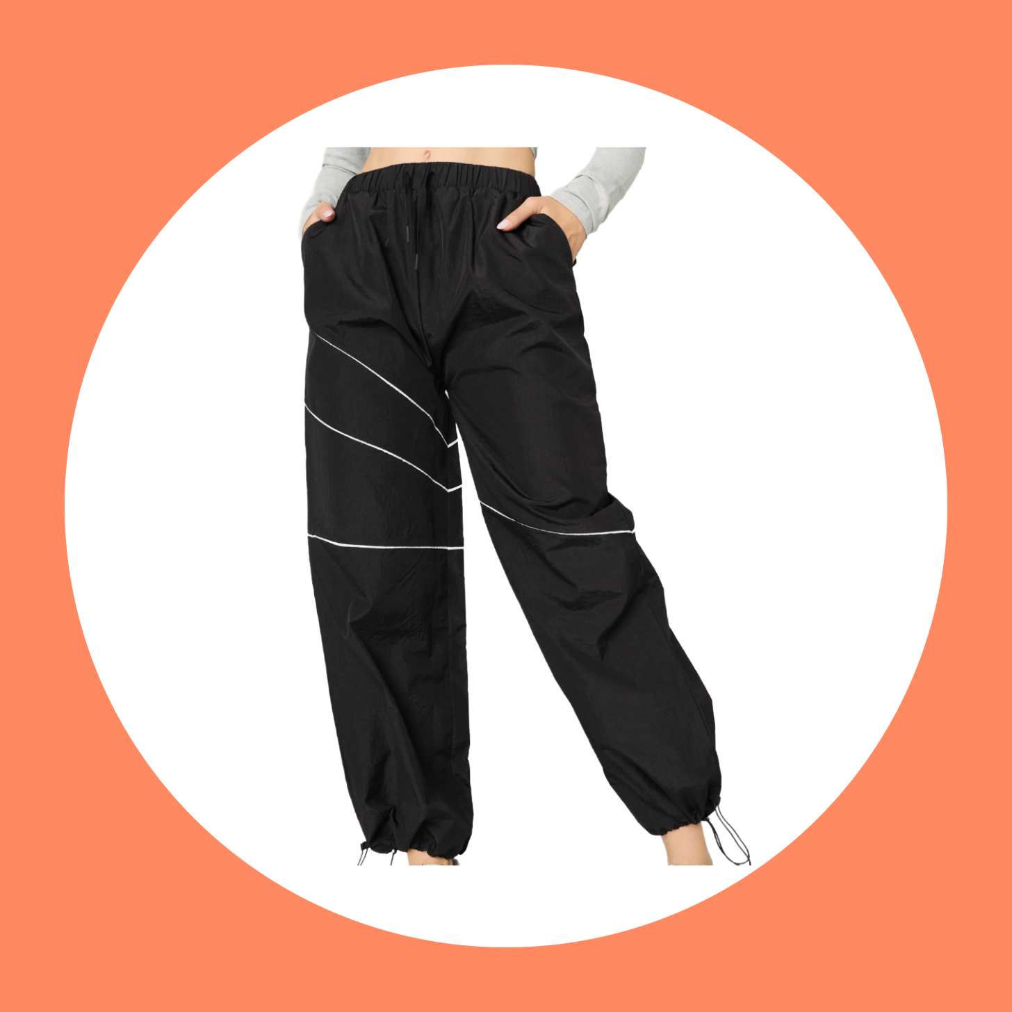 Daughter Lessons Tempo Pant