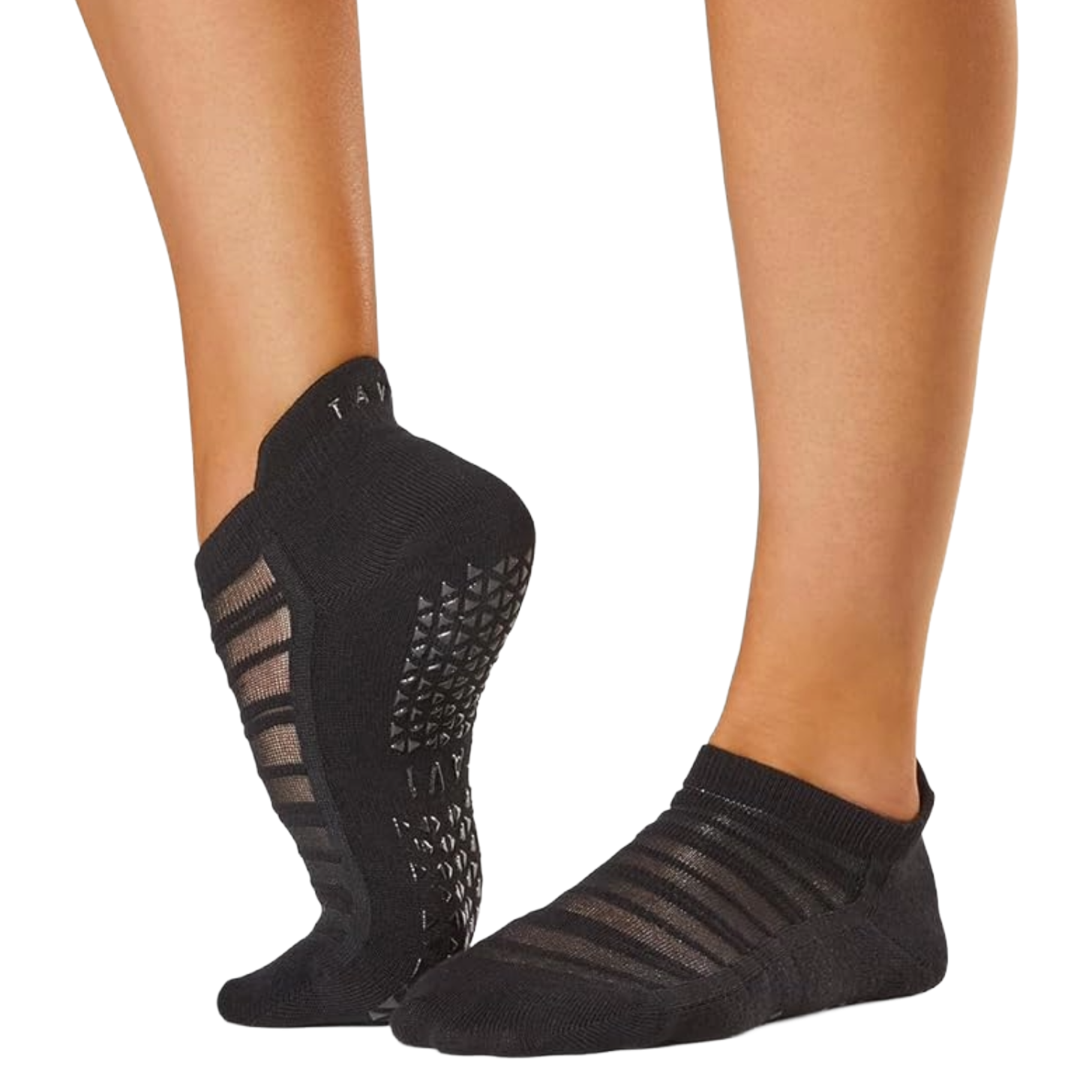 TAVI Women's Savvy Grip Socks