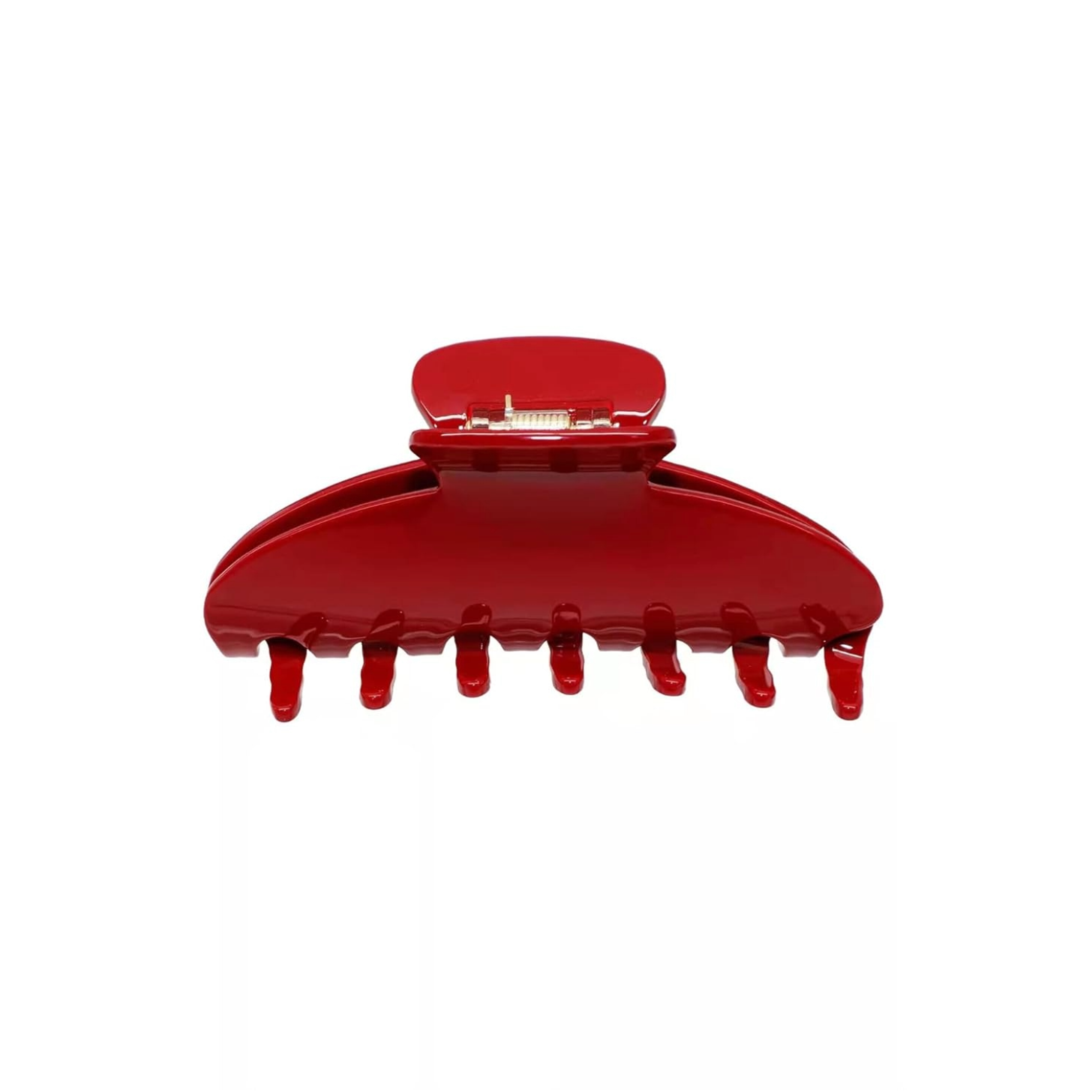 RPZL Big Hair Clip in Red