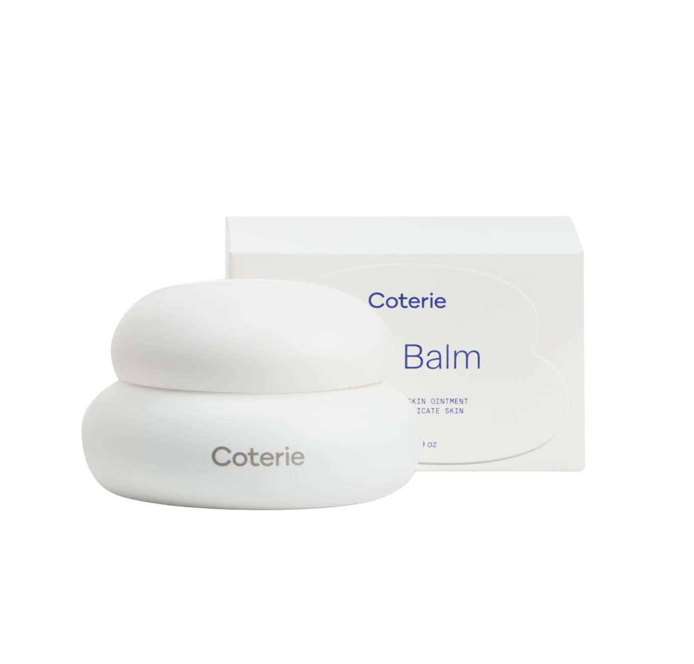 Coterie Bun Balm