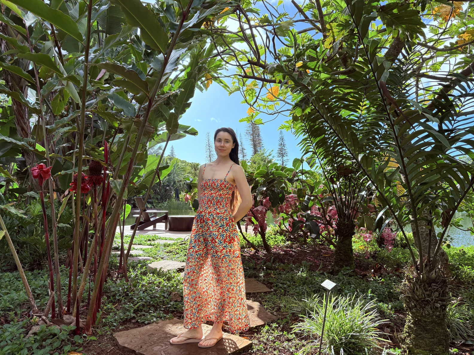 I Went to a Longevity-Focused Hotel After Losing My Mom and I Have No Regrets