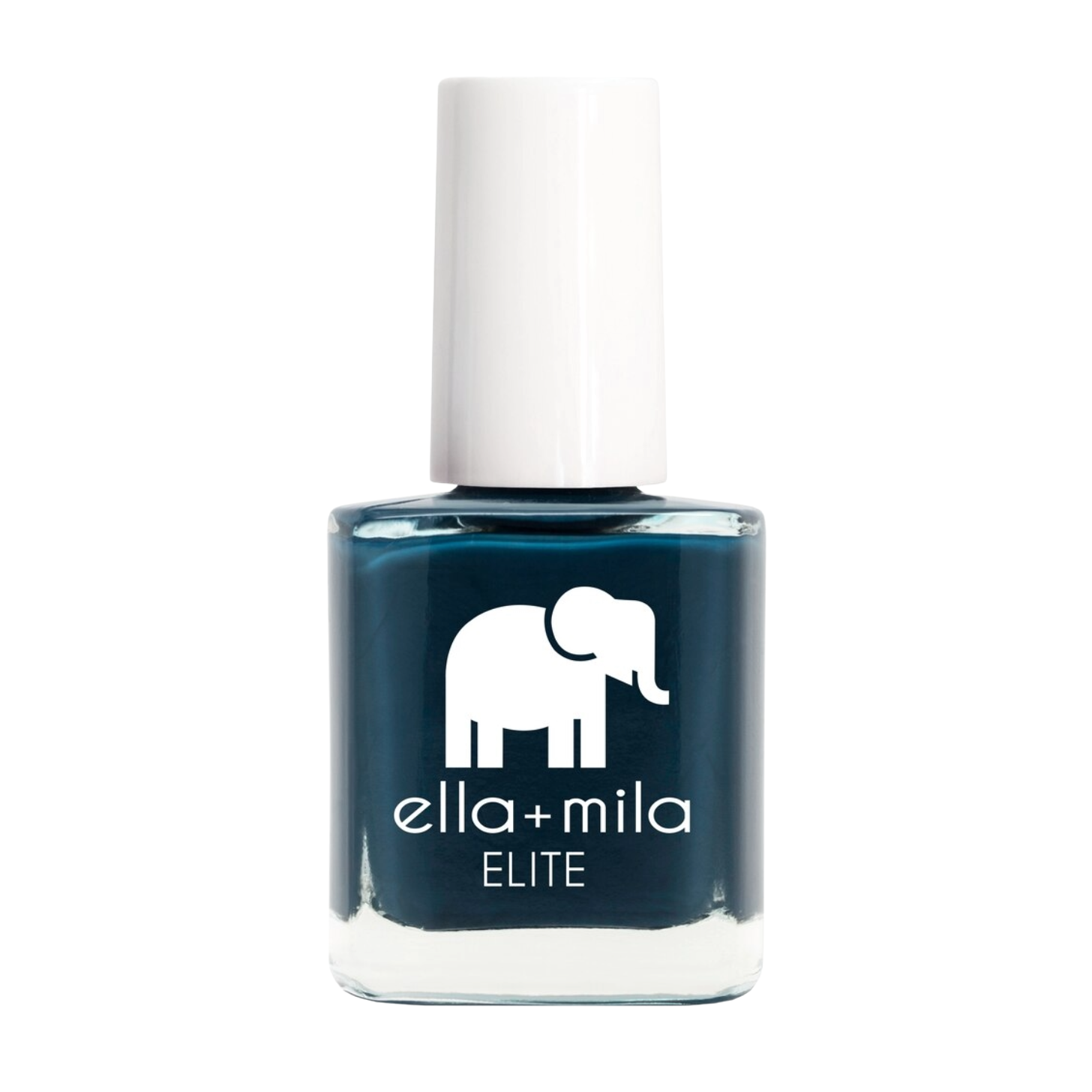 ella+mila Nail Color, Mediterranean Mist