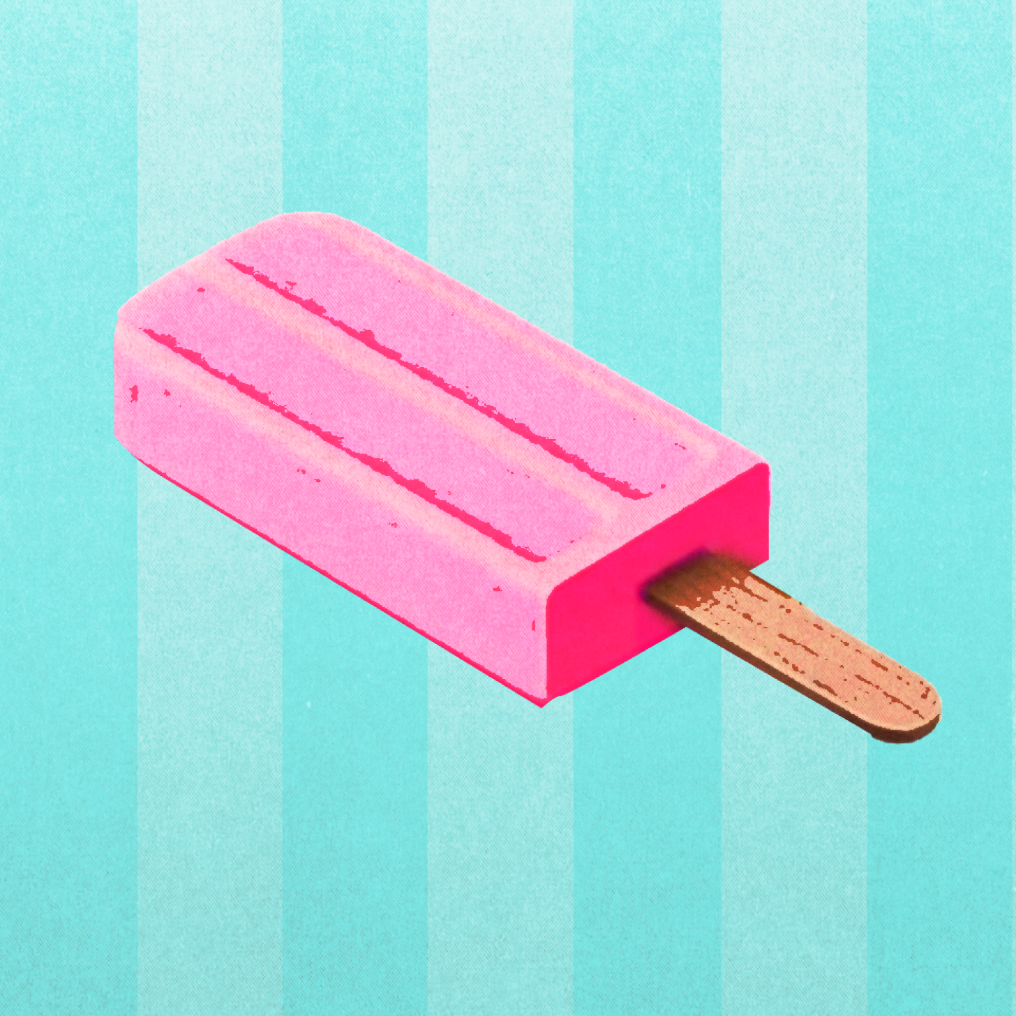 Popsugar x hello Pop Stop