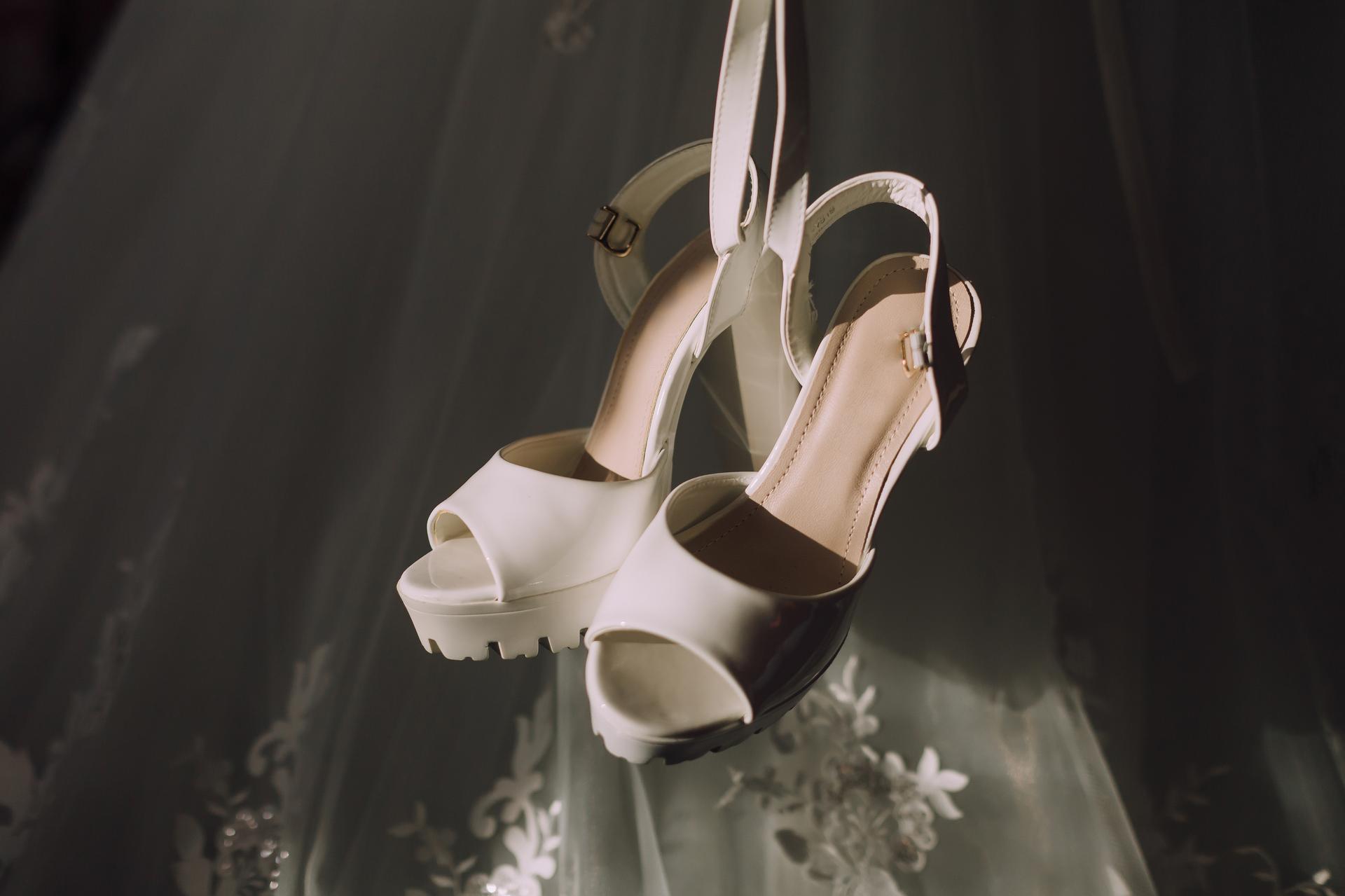 For Many Brides, Wedding Prep Now Comes With Weight-Loss Drugs