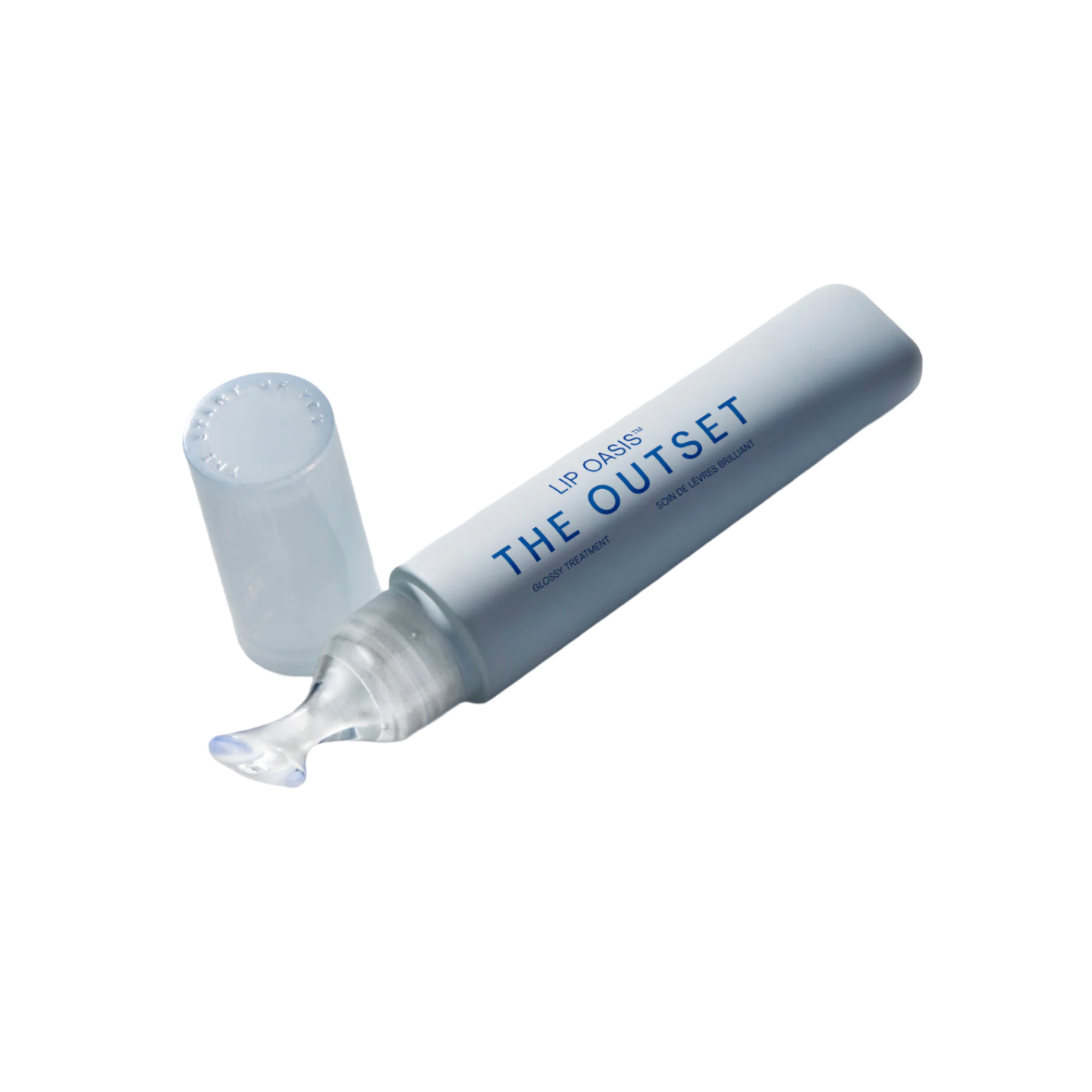 The Outset Lip Gloss