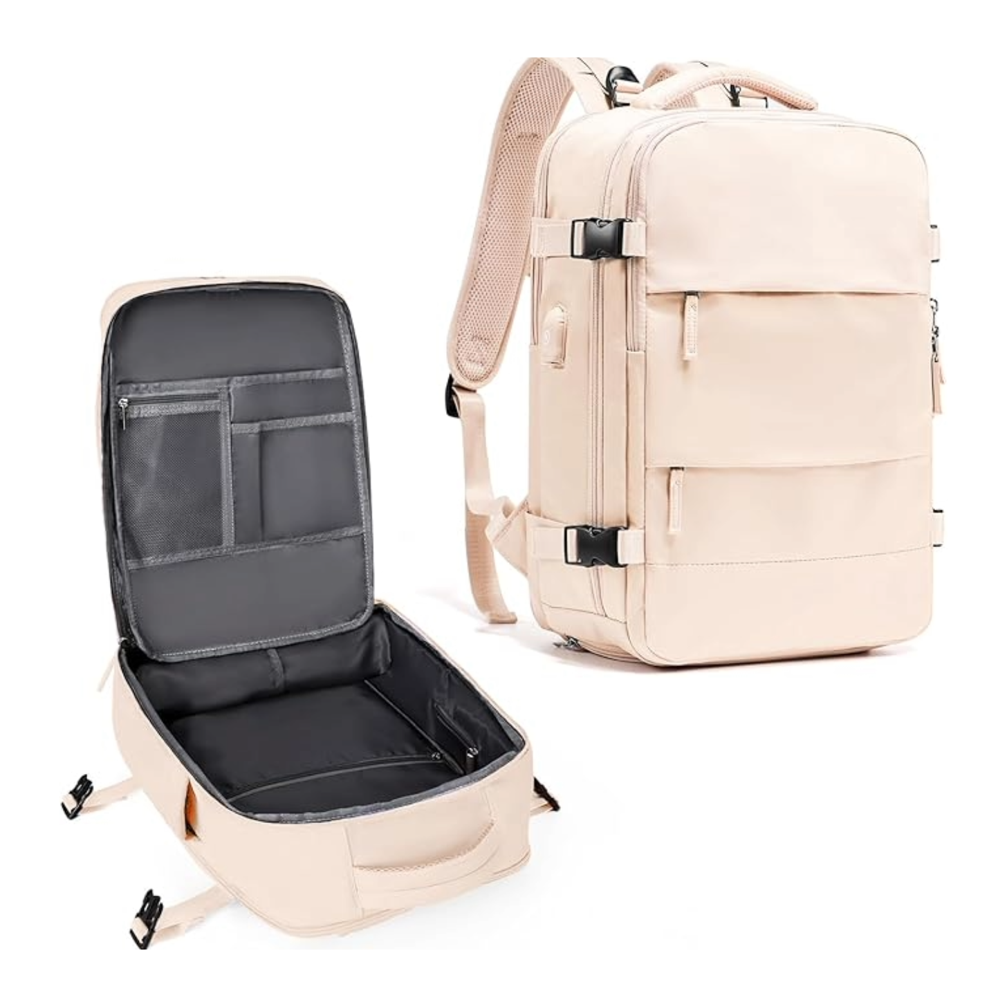 Coowoz Travel Backpack