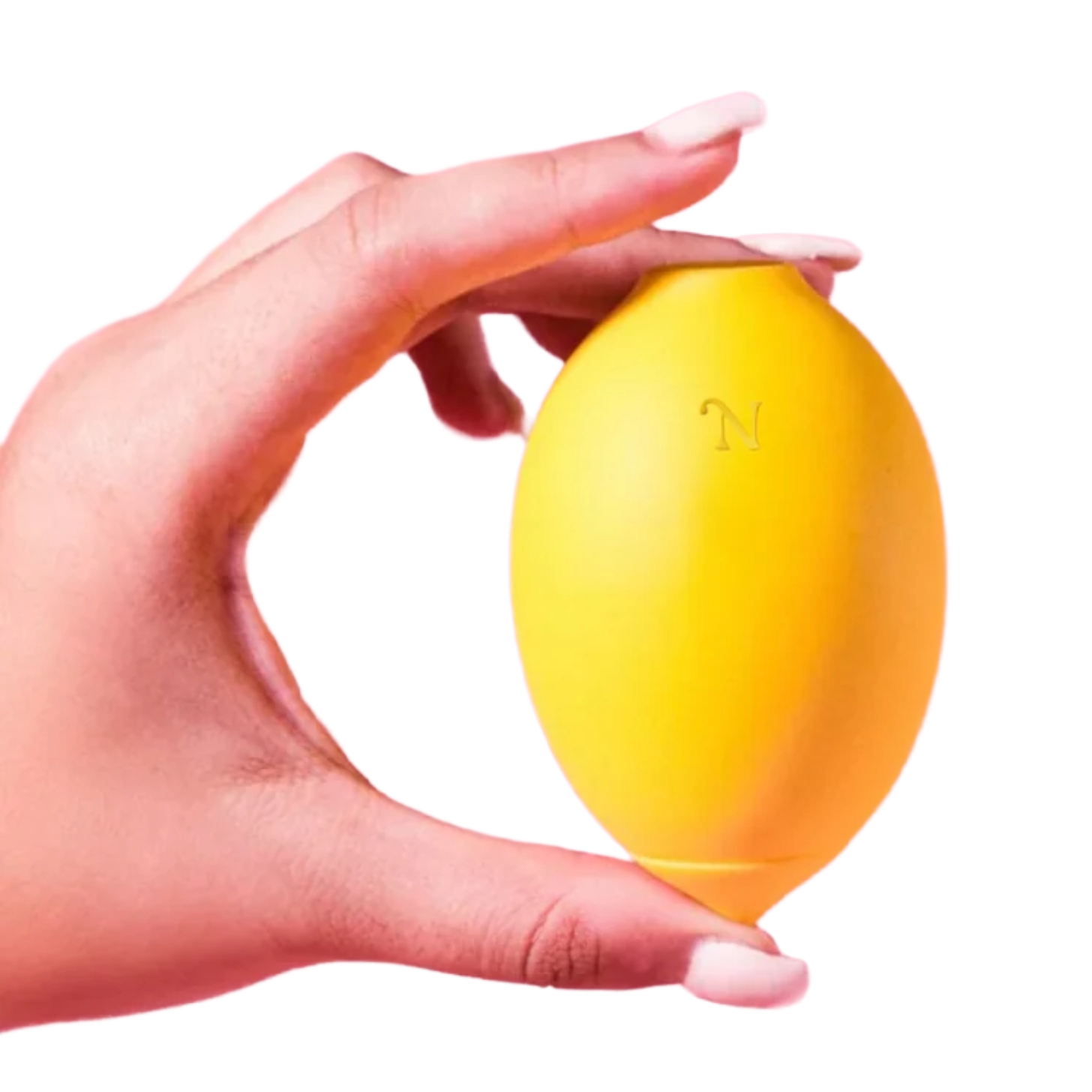 Nancy Lem Clitoral Massager