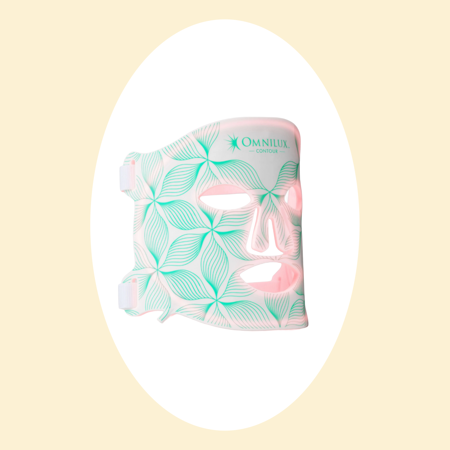 Omnilux Contour Face Mask