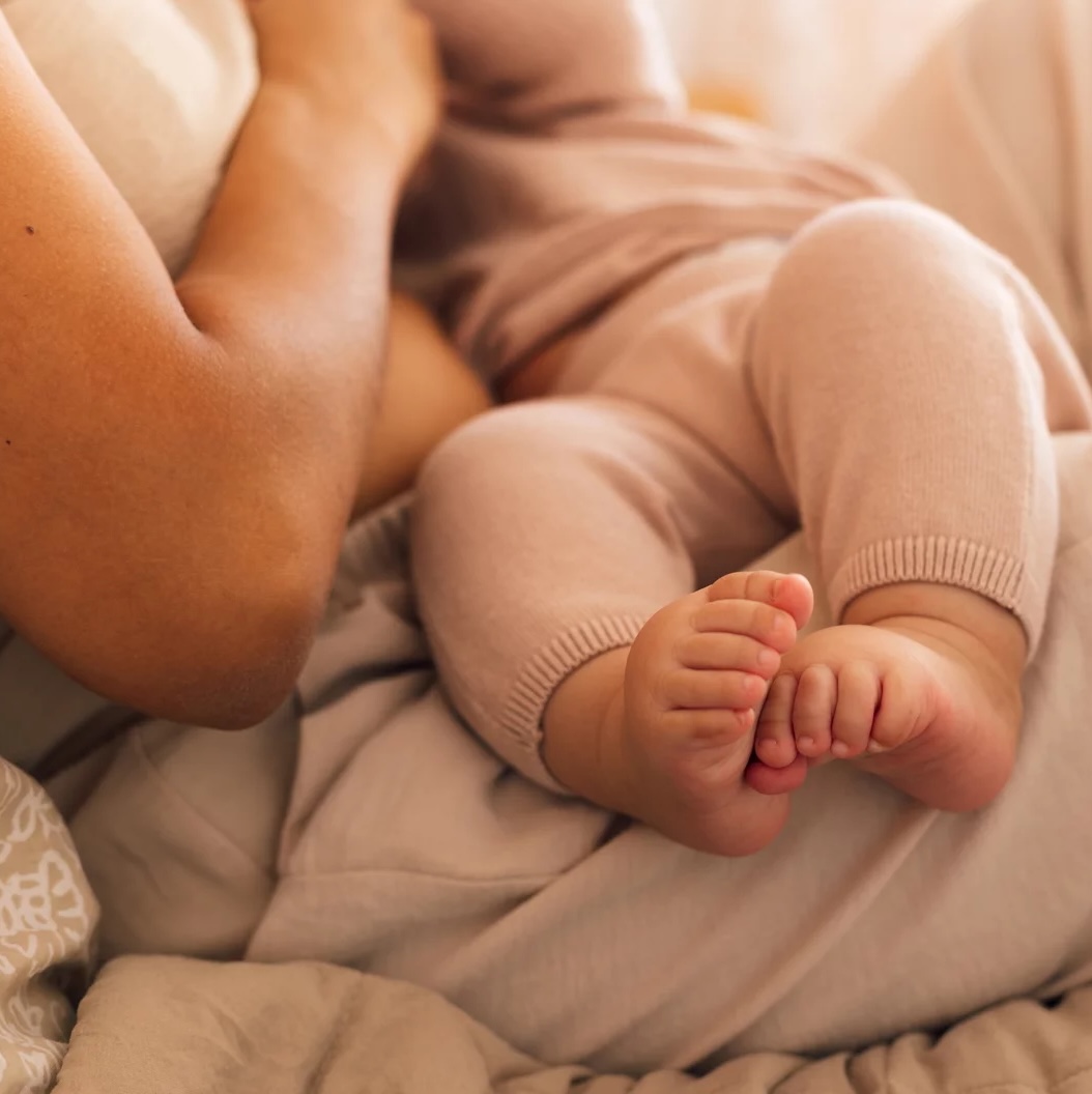 Amid Rising Costs, Parents Are Overcoming the Stigma of Secondhand