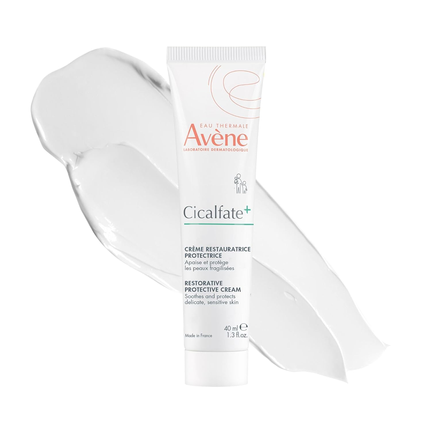Avéne Cicalfate+ Restorative Protective Cream