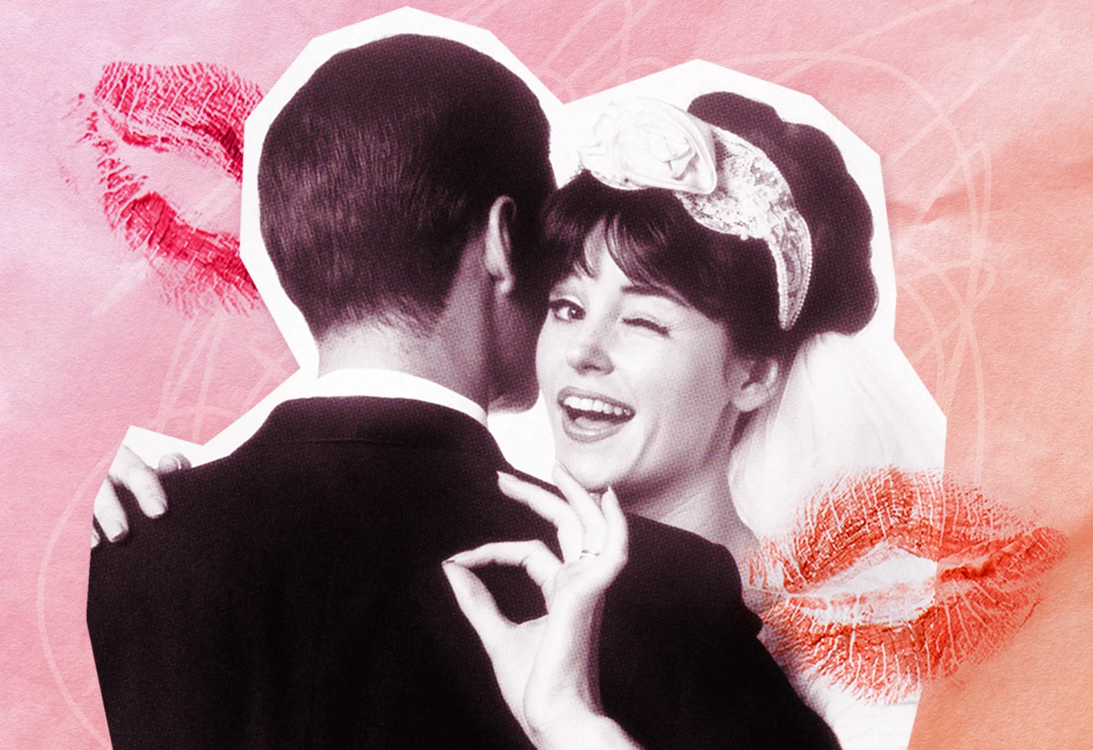 a hand holding tarot cards