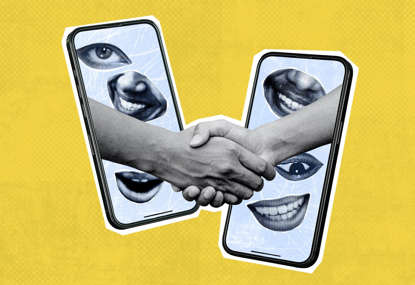 a hand holding tarot cards