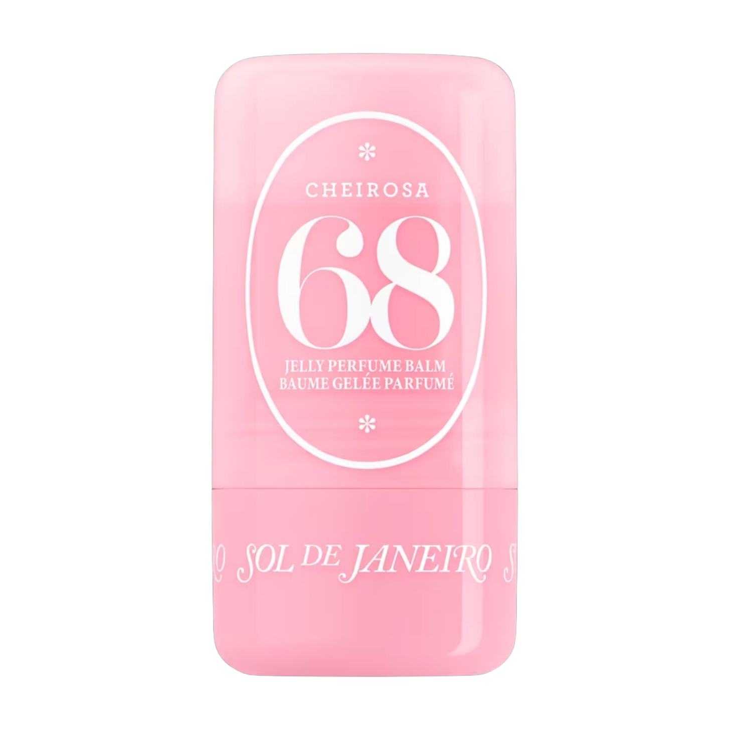 Sol de Janeiro Cheirosa 68 Jelly Perfume Balms