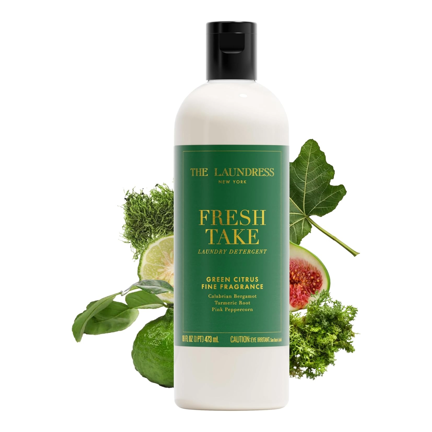 The Laundress Fresh Take Luxury Laundry Detergent