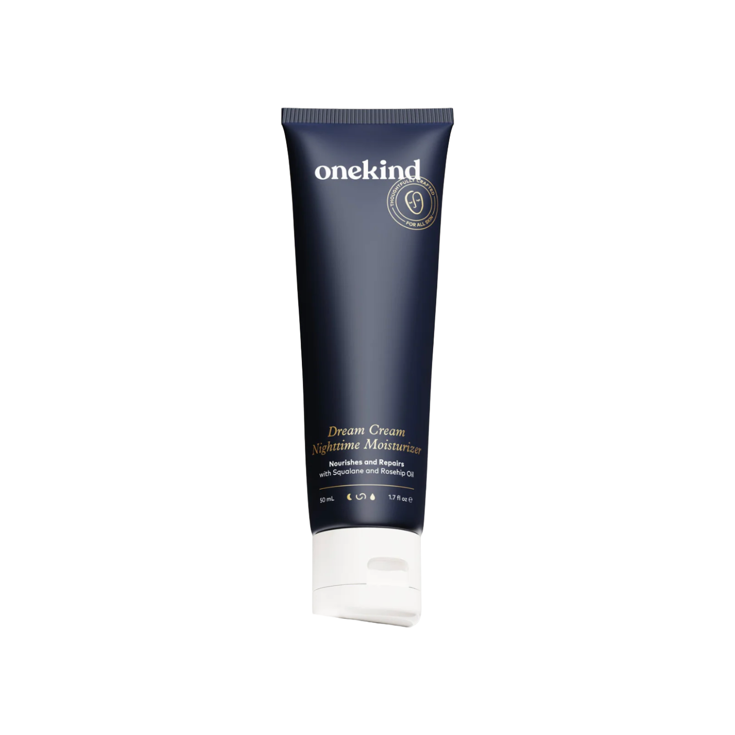 OneKind Dream Cream Nighttime Moisturizer