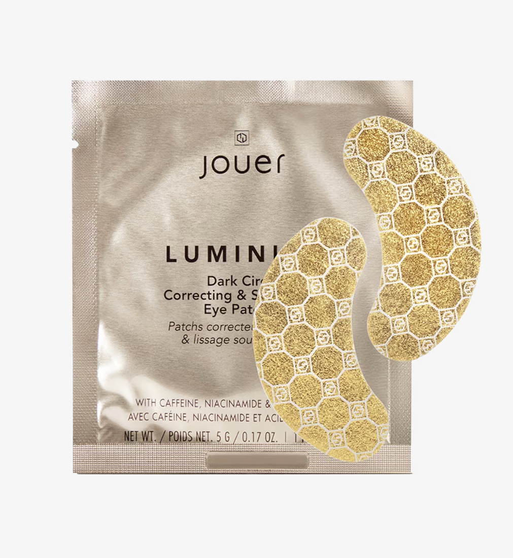 Jouer Luminize Eye Patches