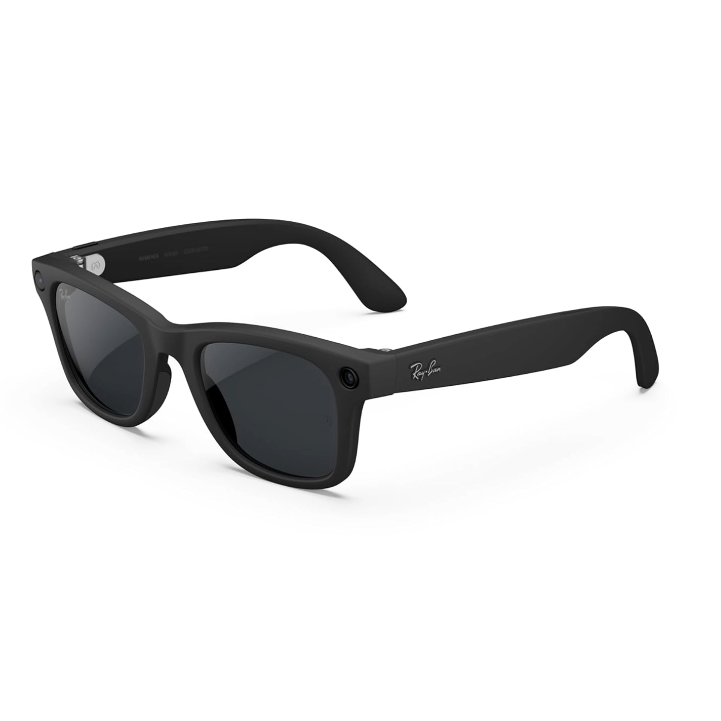 Ray-Ban Meta Gen 2