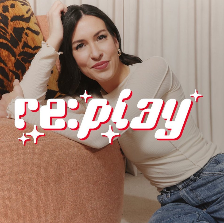 Introducing Re:Play