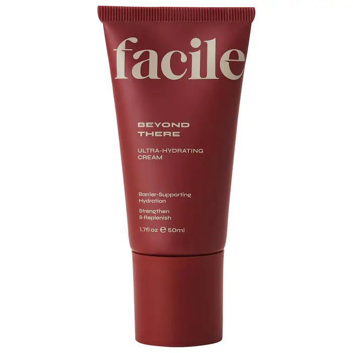 Facile Beyond There Rich Cream