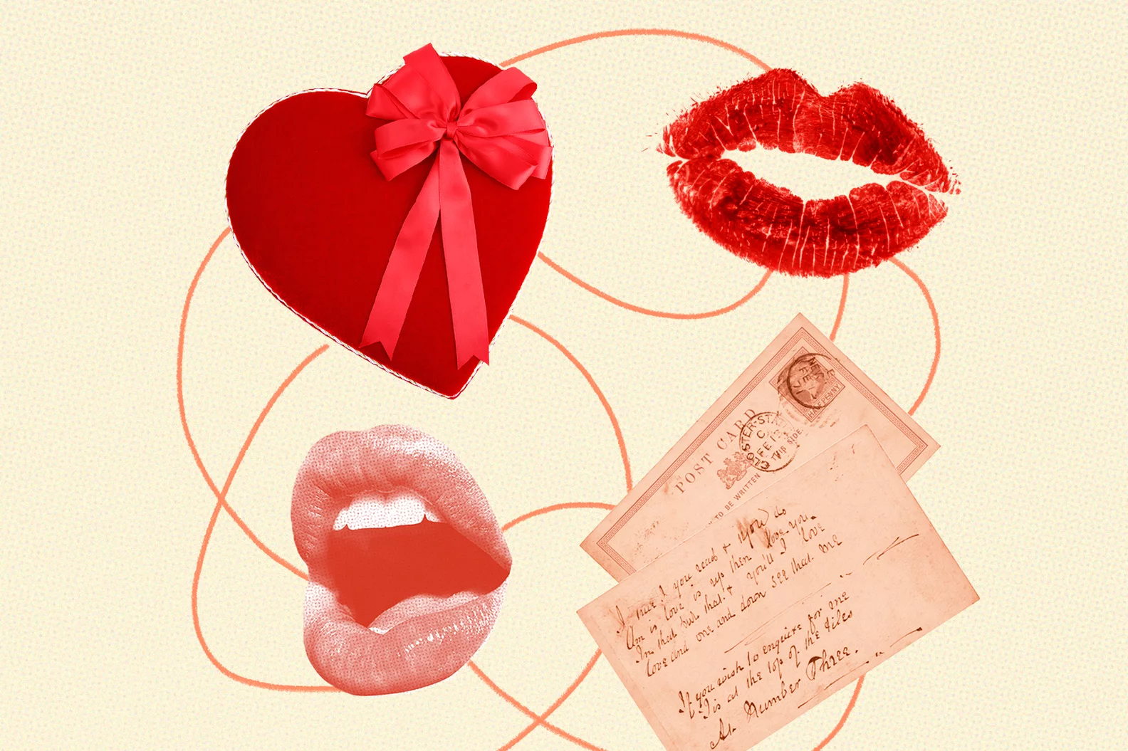 a hand holding tarot cards