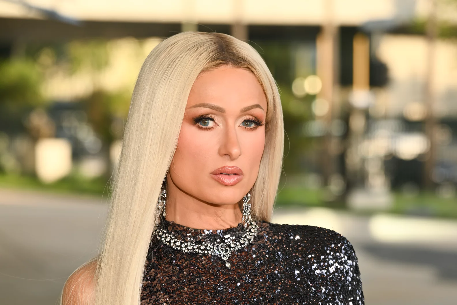 Paris Hilton