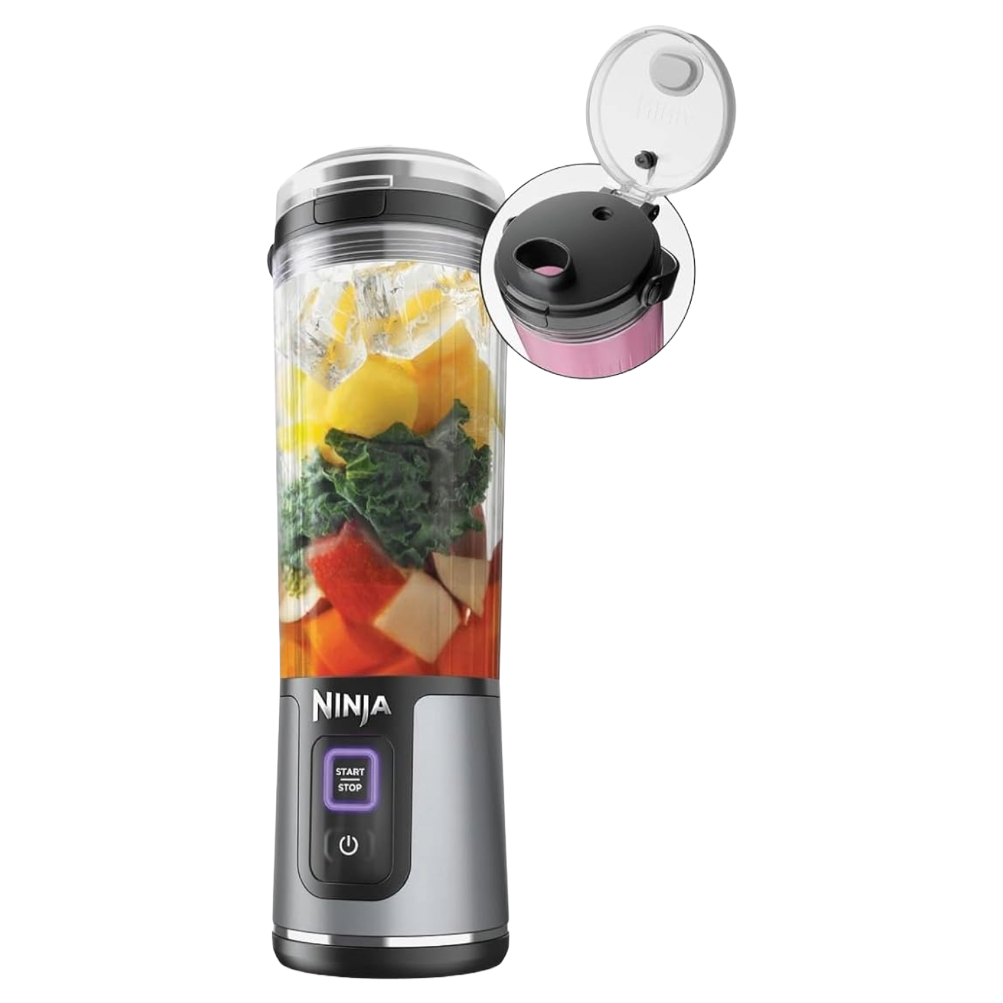 Ninja Blast Portable Blender