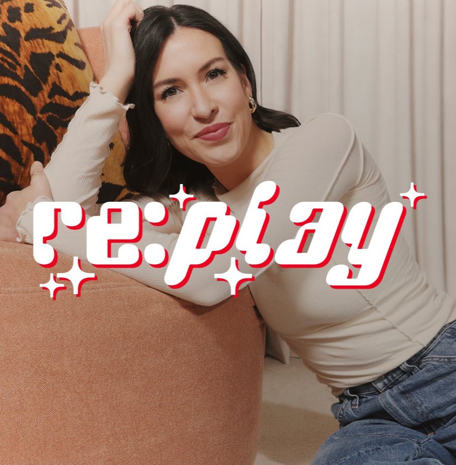 Popsugar Re:Play Graphic With Editor-in-Chief Kelsey Castañon