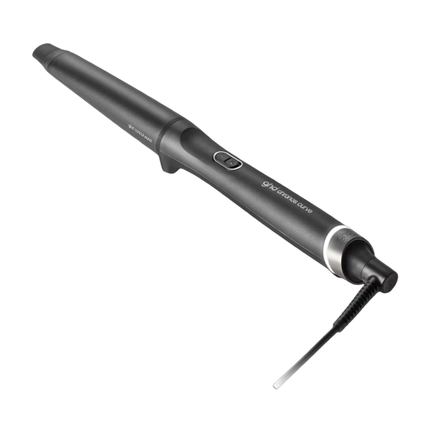 GHD Chronos Curve Conical Wand