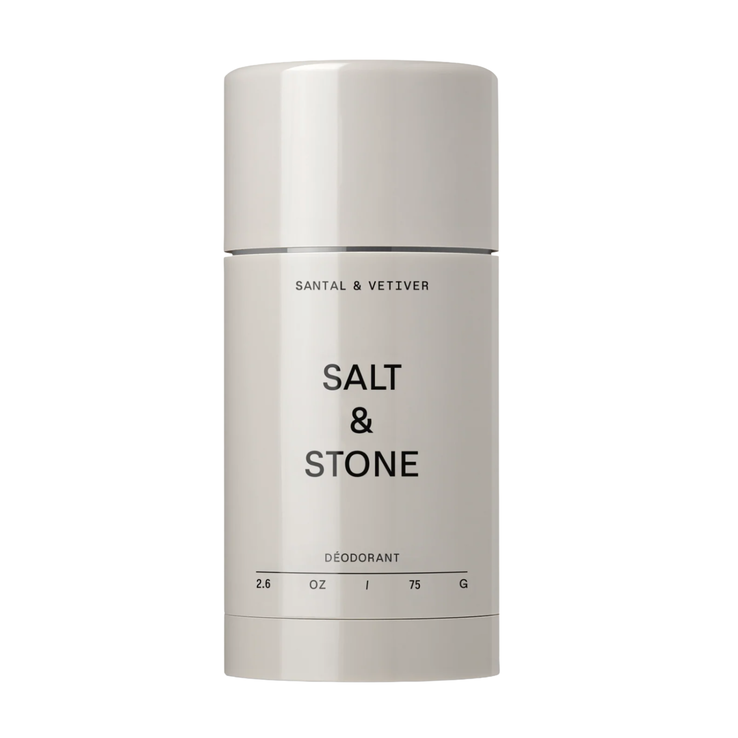Salt & Stone Deodorant