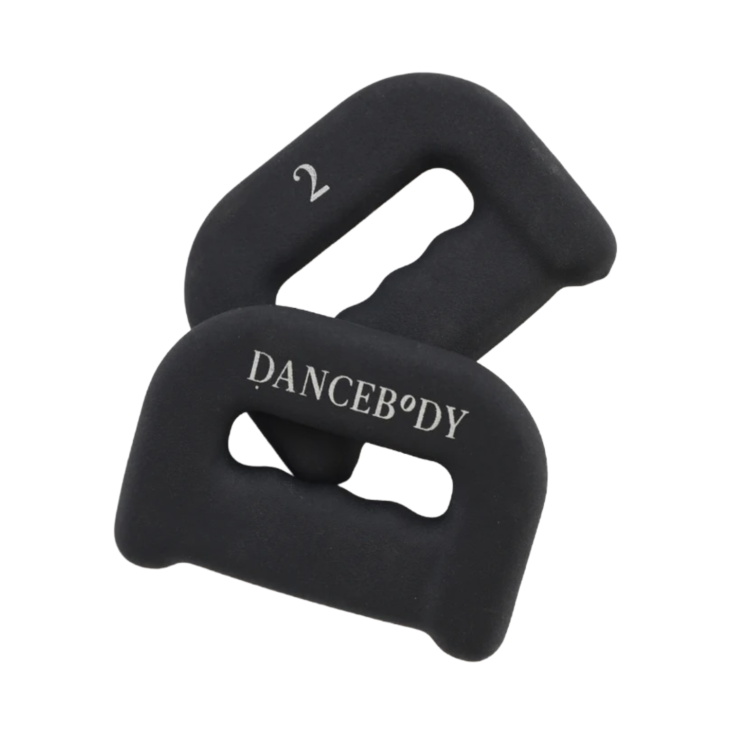 Dancebody D Weights