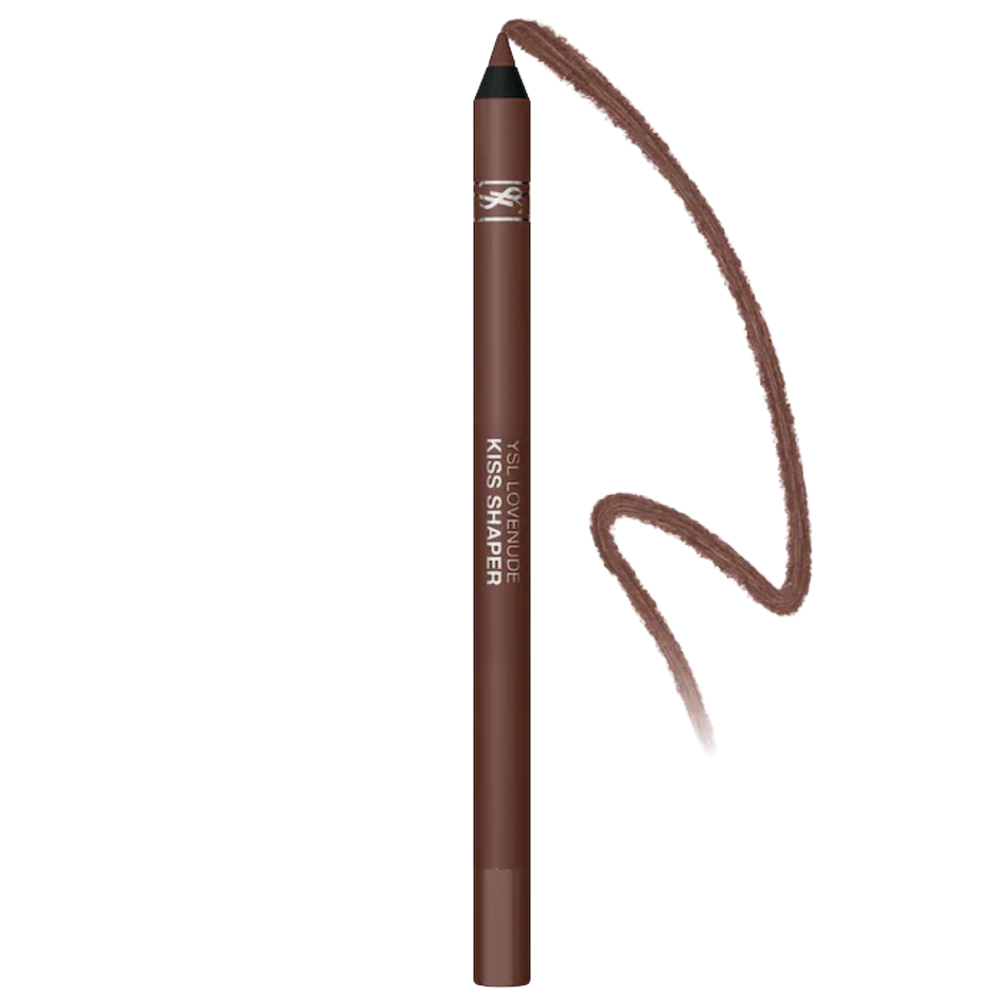 YSL Lovenude Kiss Shaper Sculpting Lip Liner 