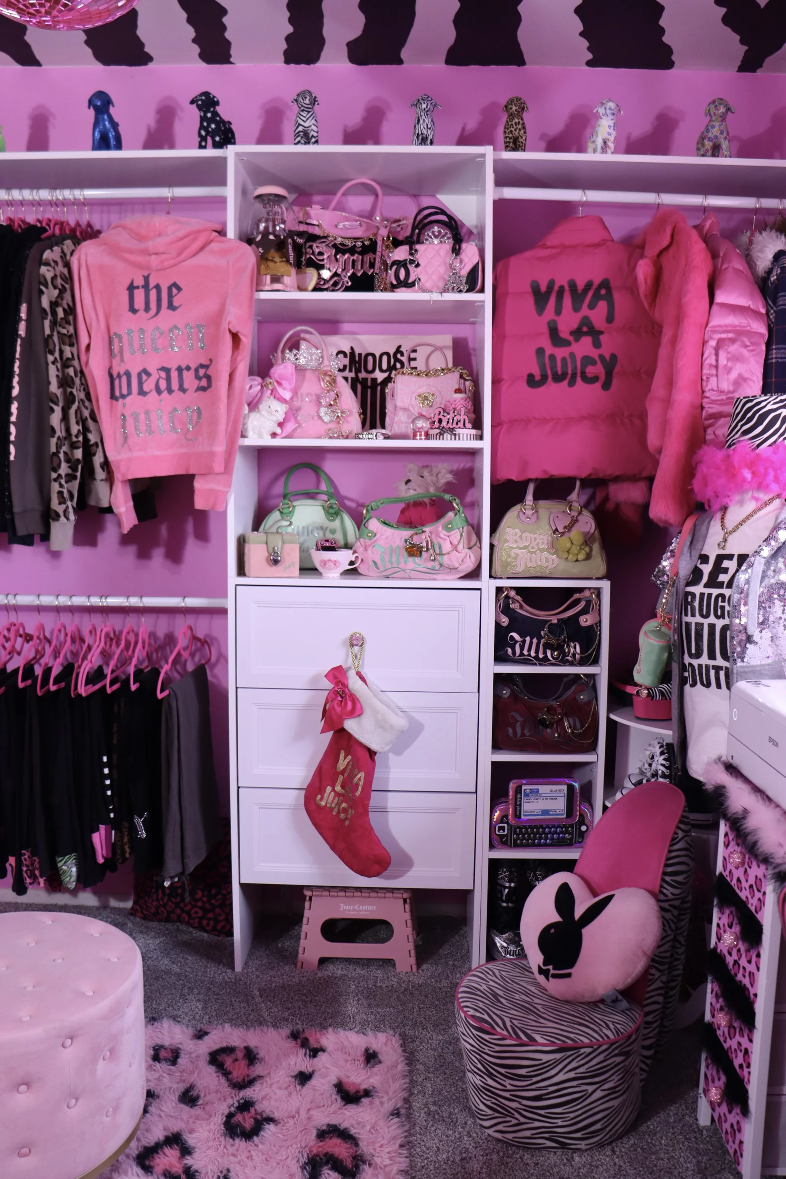 The Y2K Home Decor Trend