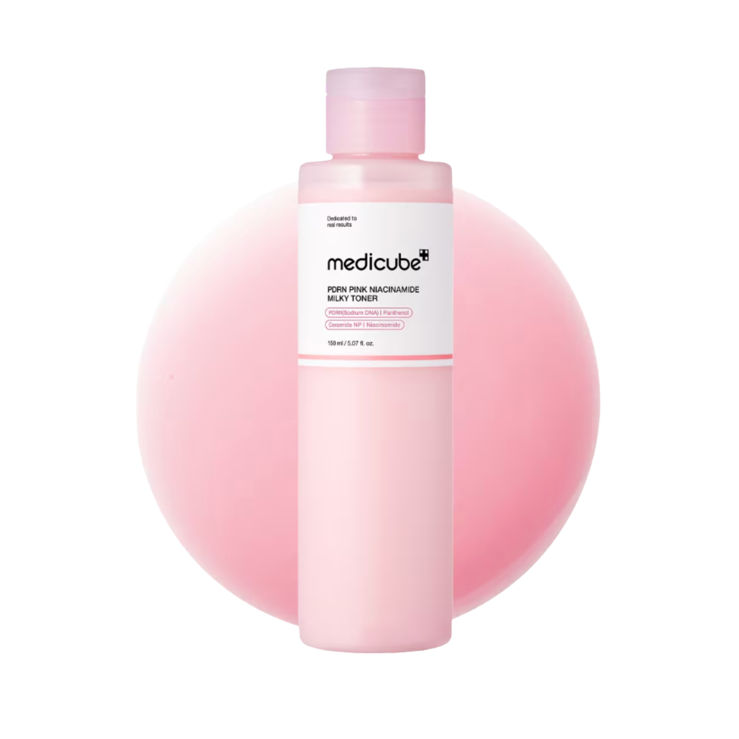 Medicube Pink Toner