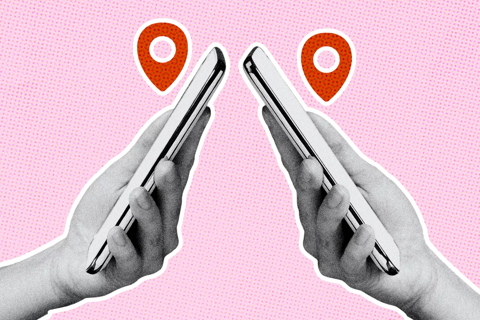 a hand holding tarot cards