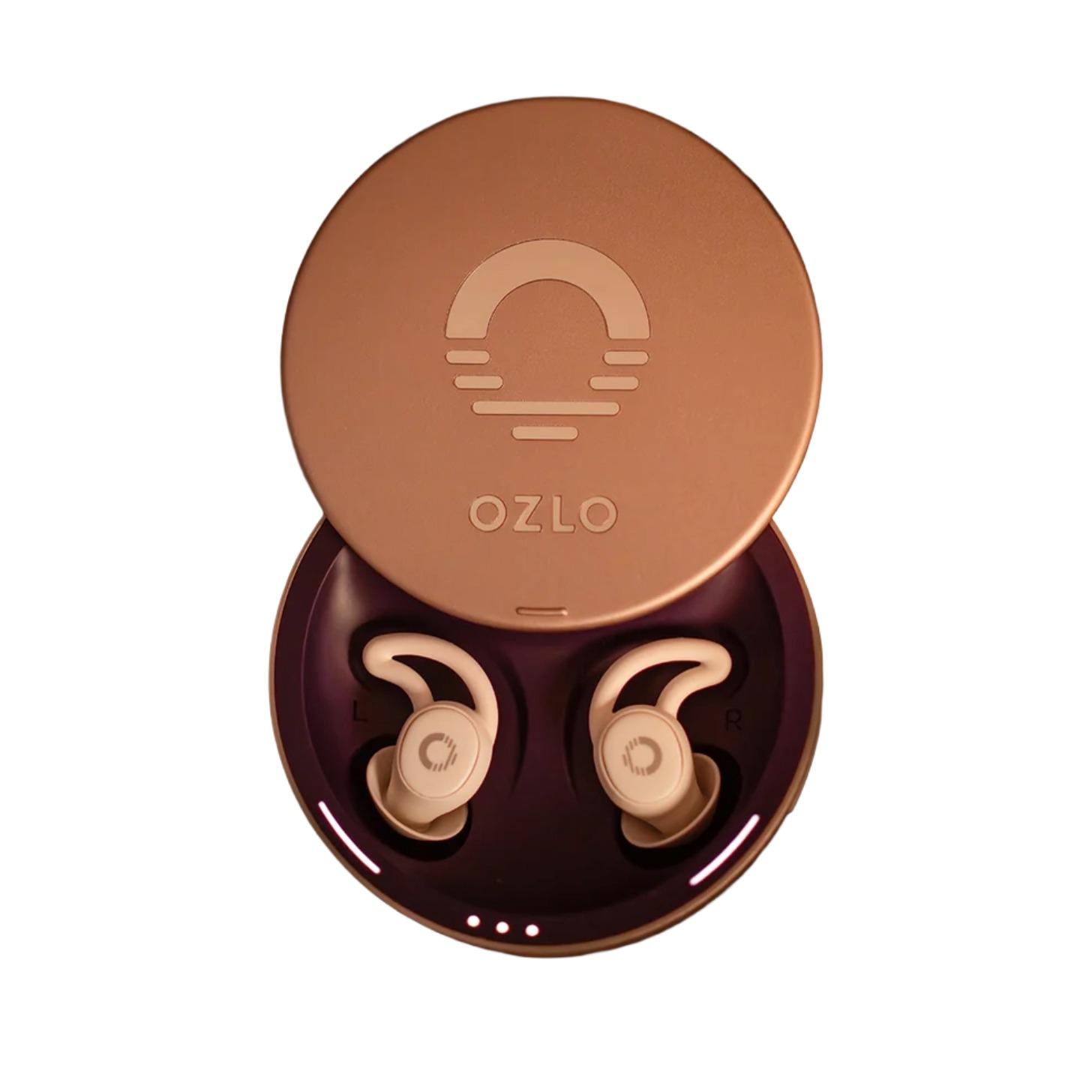 Ozlo Sleep Buds