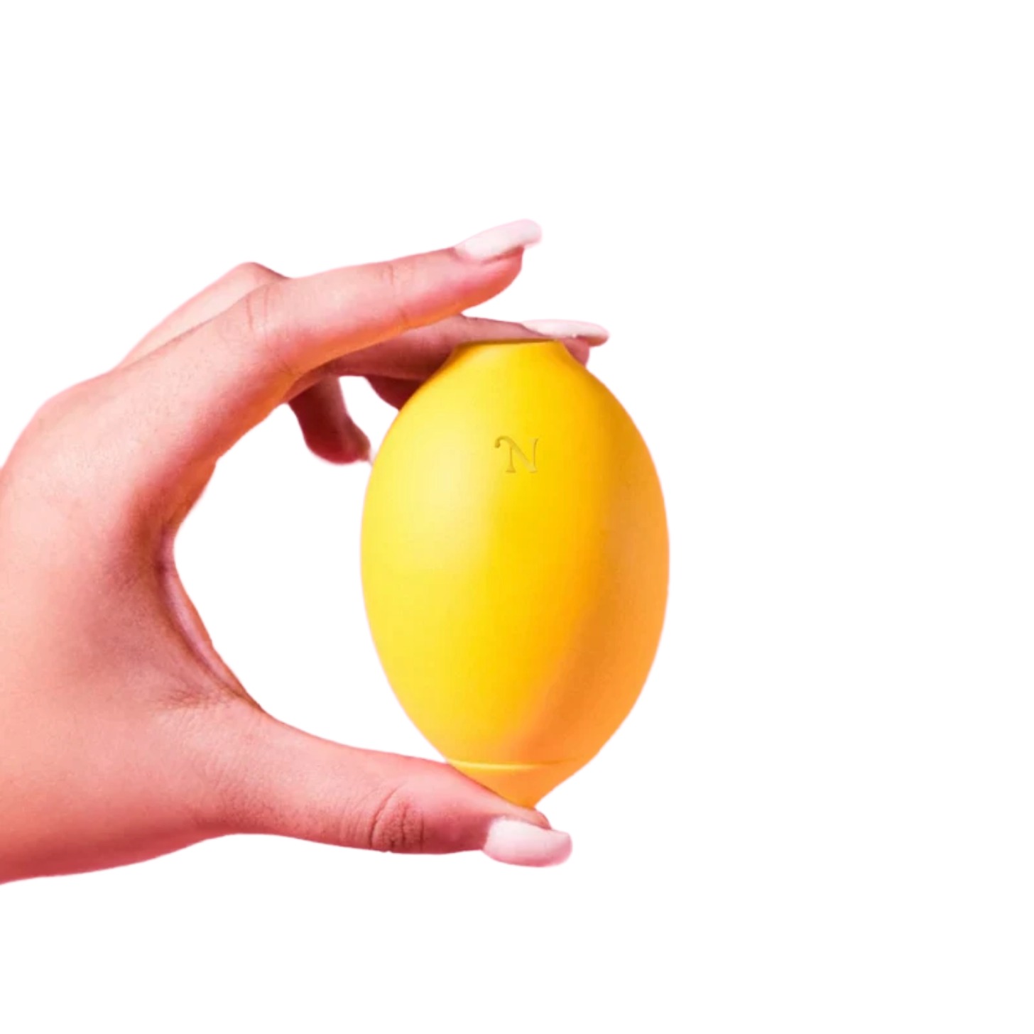 Nancy Clitoral Massager