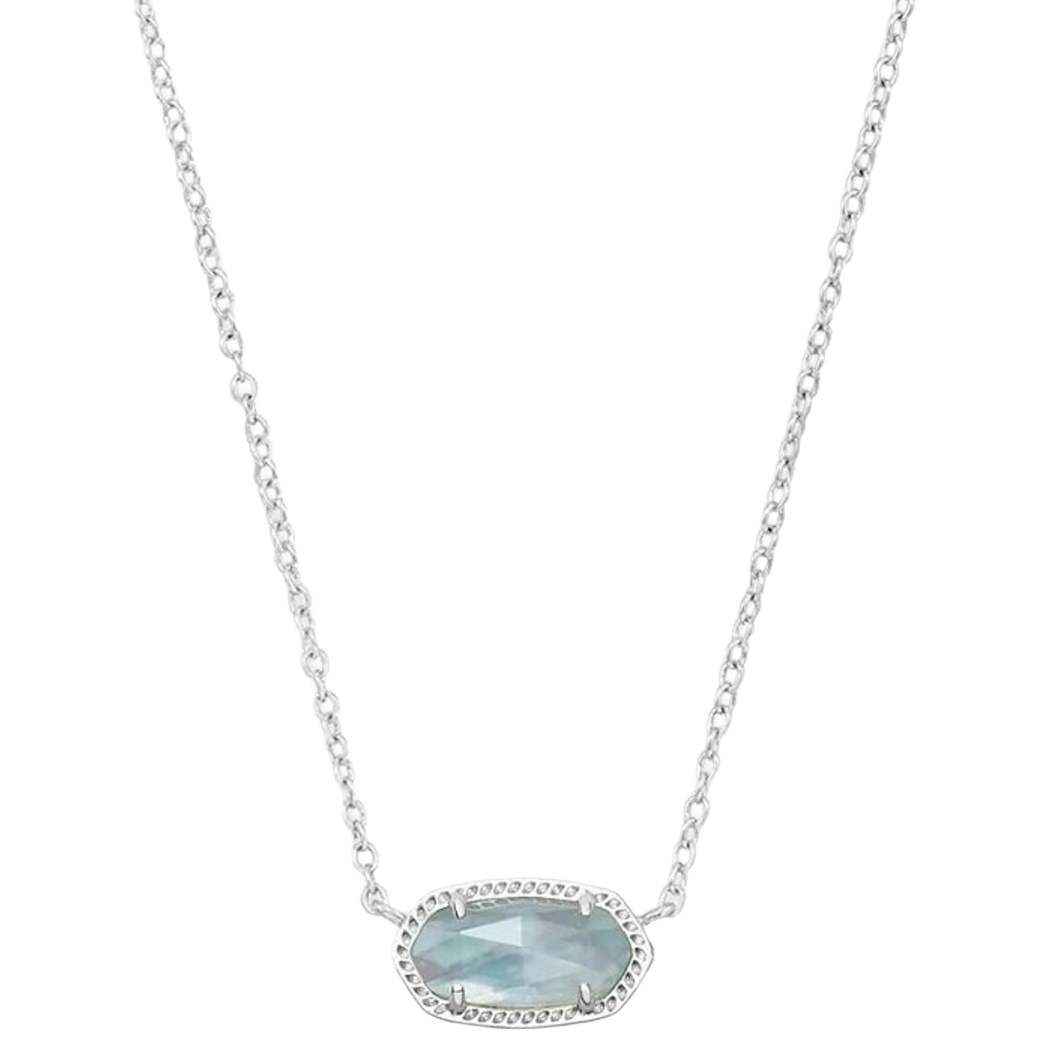 Kendra Scott Elisa Pendant Necklace