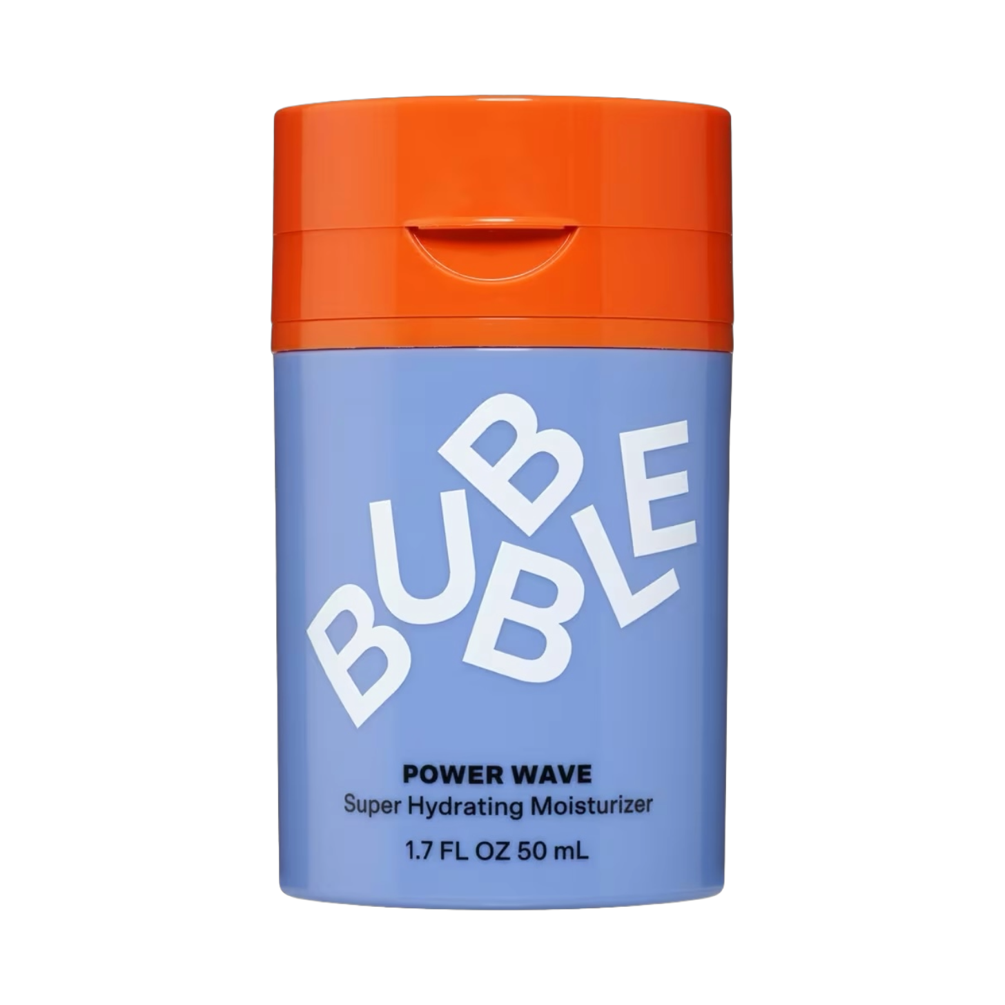 Bubble Power Wave Super Hydrating Moisturizer