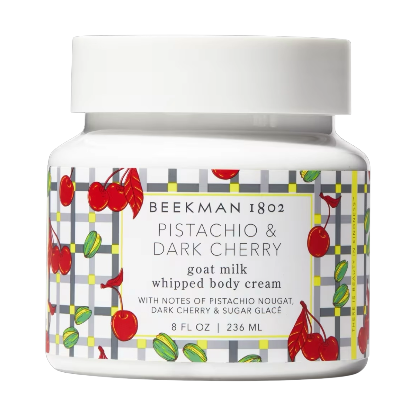 Beekman 1802 Goat Milk Whipped Body Cream