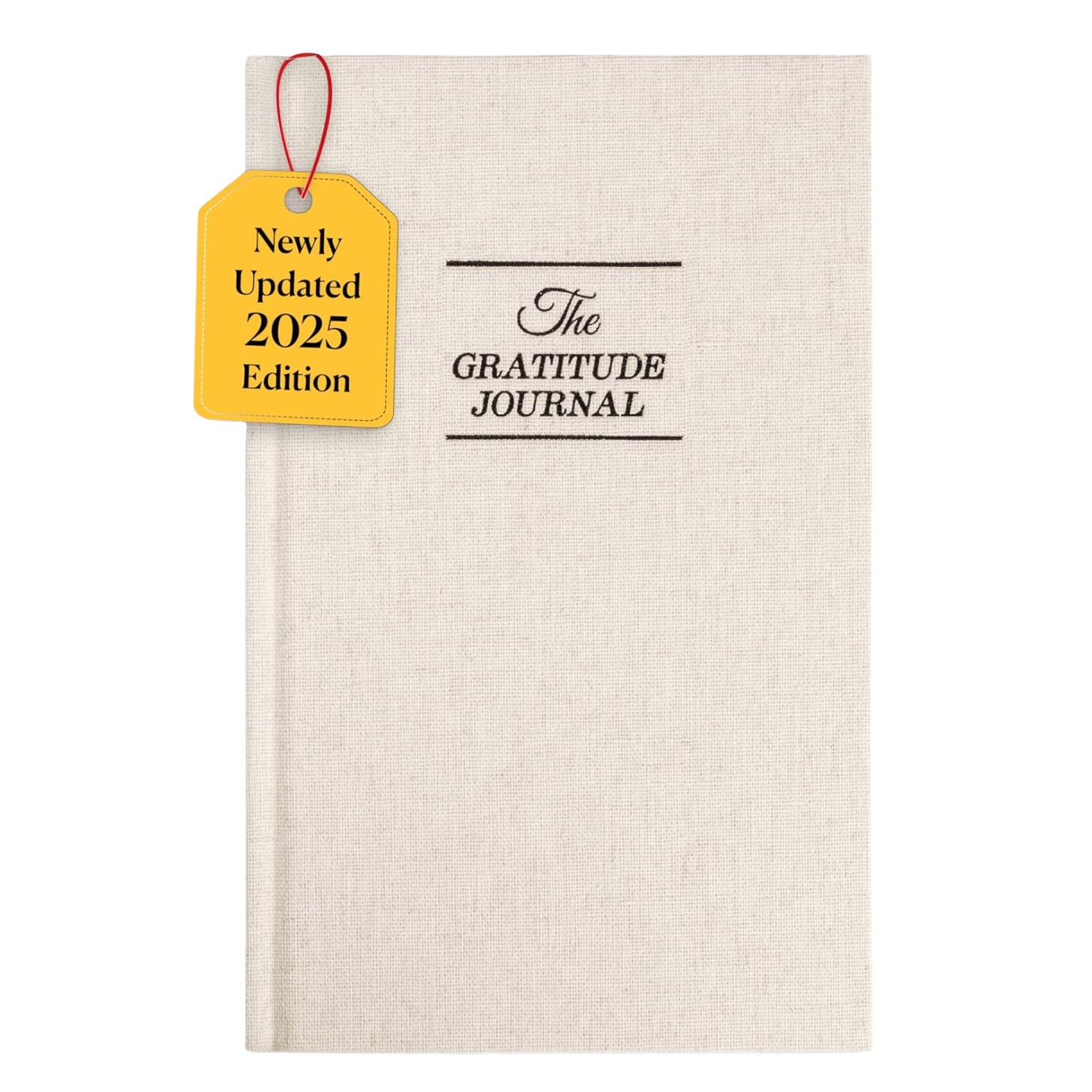 Five Minute gratitude journal