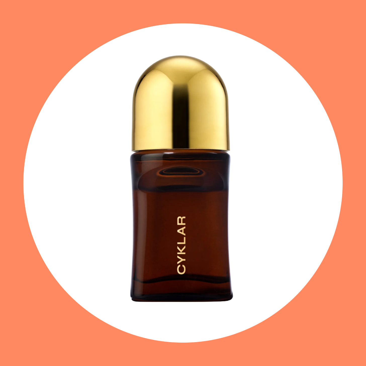 Cyklar Sacred Santal Deodorant