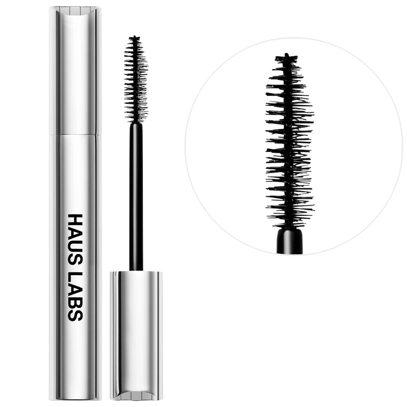 Haus Labs By Lady Gaga B Structural Volumizing and Lengthening Mascara