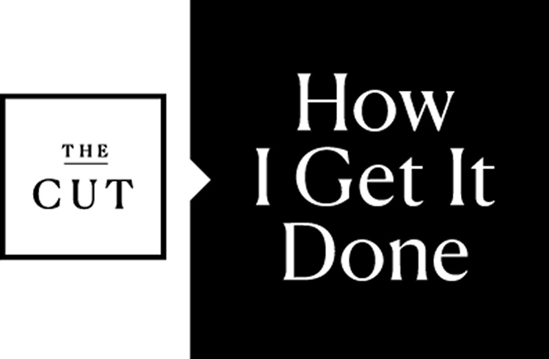 How I Get It Done Sweepstakes