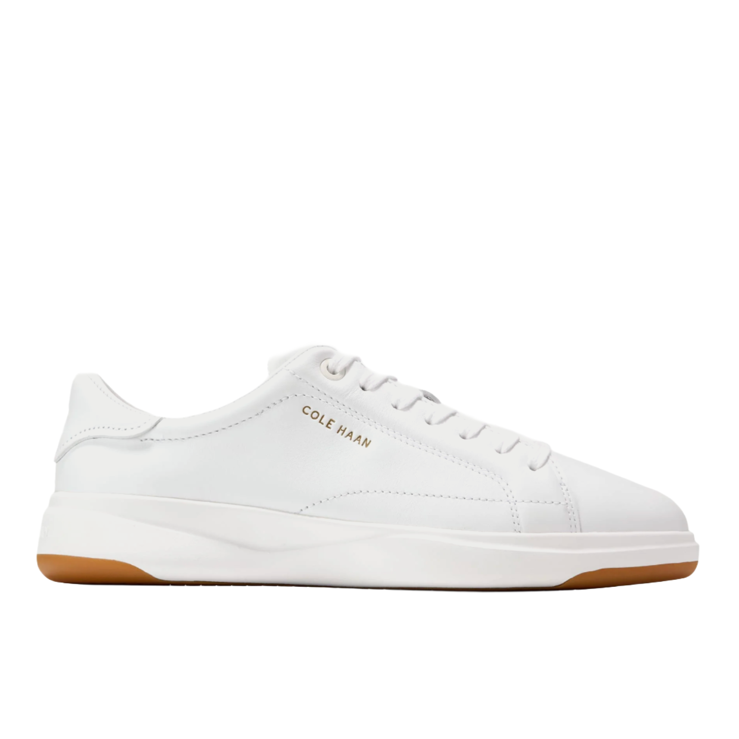 Cole Haan GrandPrø Tennis 2.0 Sneakers in White