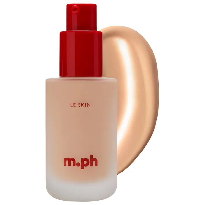M.ph by Mary Phillips Le Skin Weightless Serum Foundation
