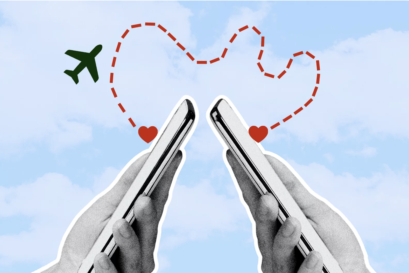 Move Over, Tinder: Travel Is the New Dating App
