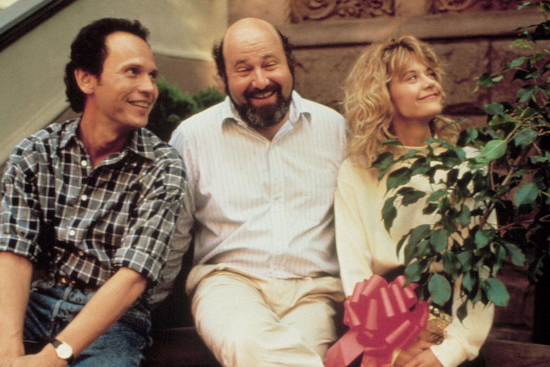 How Rob Reiner's Films Shaped My Jewish Humor